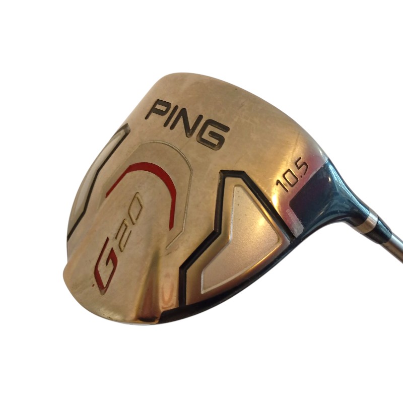 DRIVER PING G20 SENIOR - Imagen 2