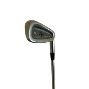 HIERRO 8 LYNX