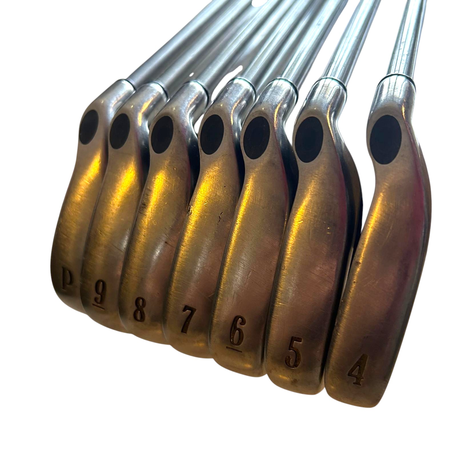 SET DE HIERROS CALLAWAY STEELHEAD X-14 SENIOR - Imagen 2