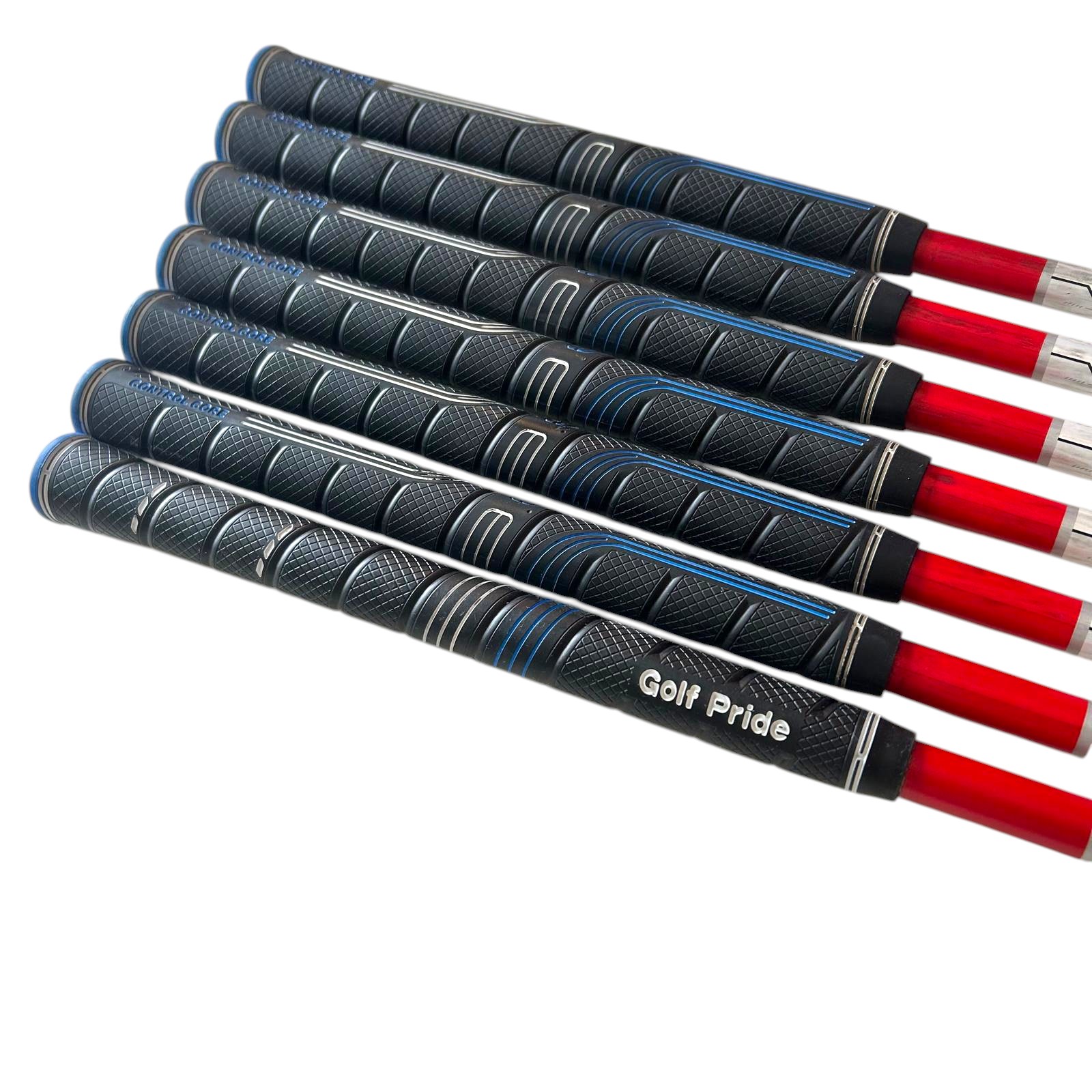 HIERROS TAYLORMADE R11 REGULAR - Imagen 5