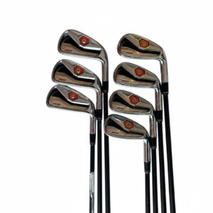 HIERROS TAYLORMADE R11 REGULAR