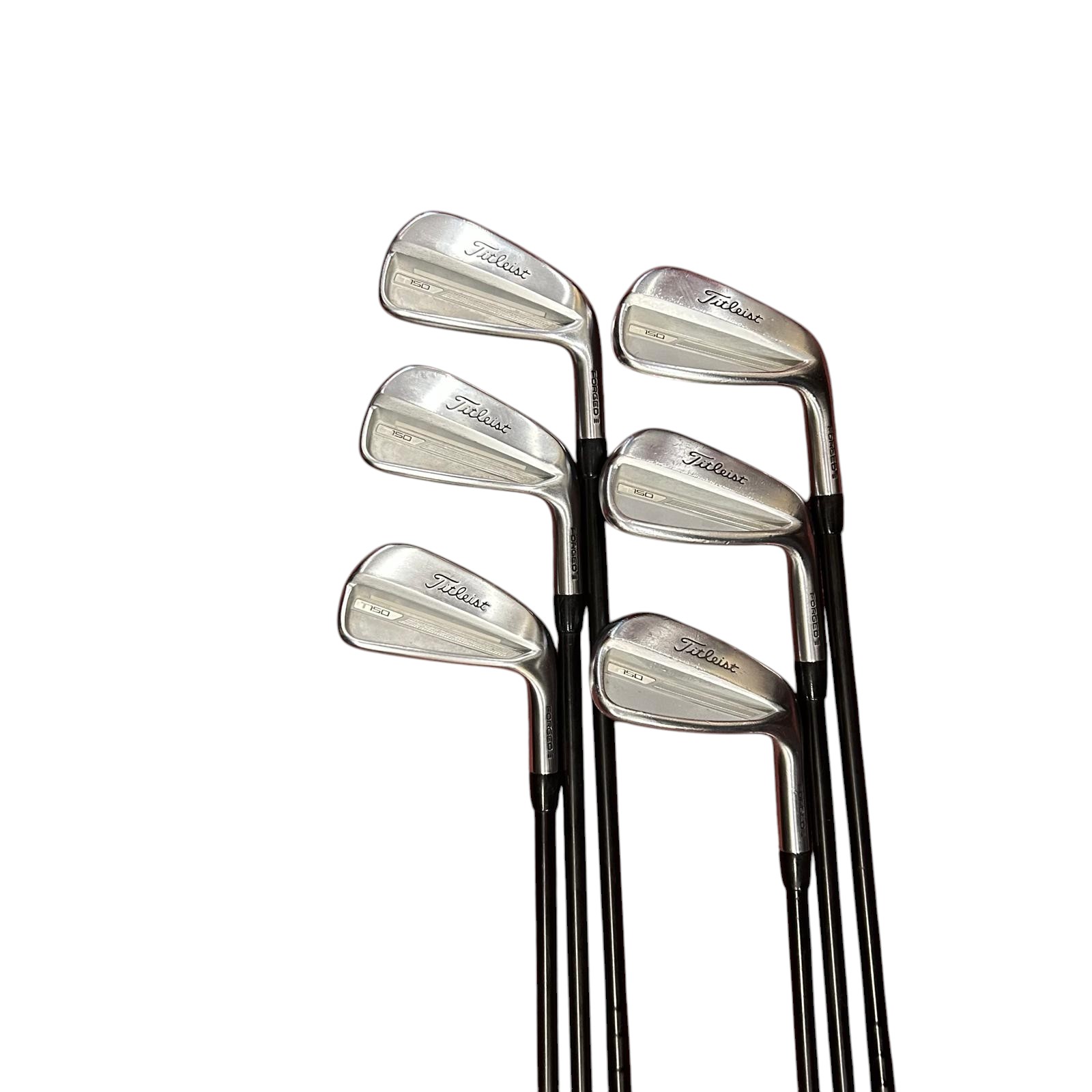 HIERROS TITLEIST T150 STIFF