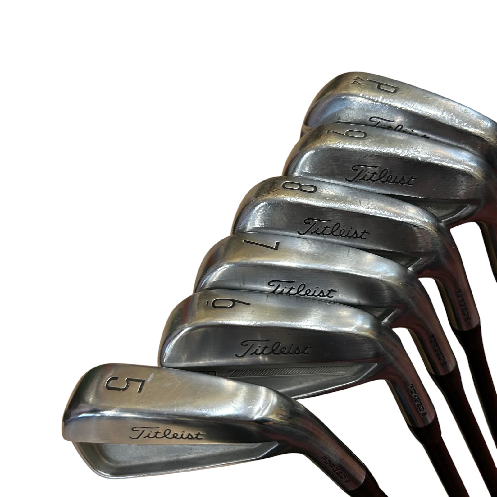 HIERROS TITLEIST T150 STIFF - Imagen 2