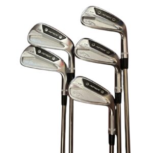 HIERROS CALLAWAY APEX CB24 REGULAR