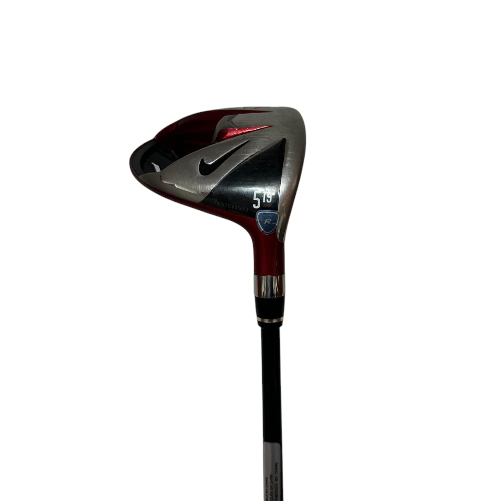 MADERA 5 NIKE COVERT 2.0 VRS REGULAR