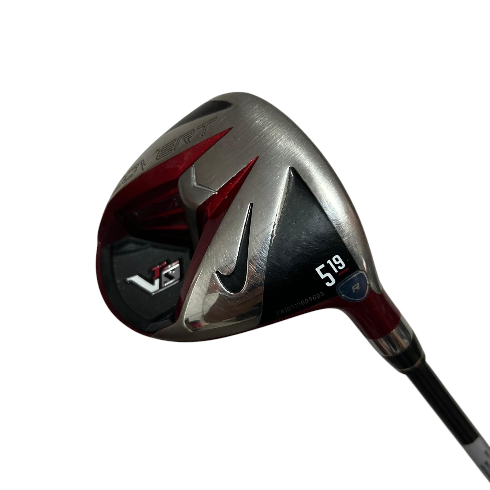 MADERA 5 NIKE COVERT 2.0 VRS REGULAR - Imagen 2