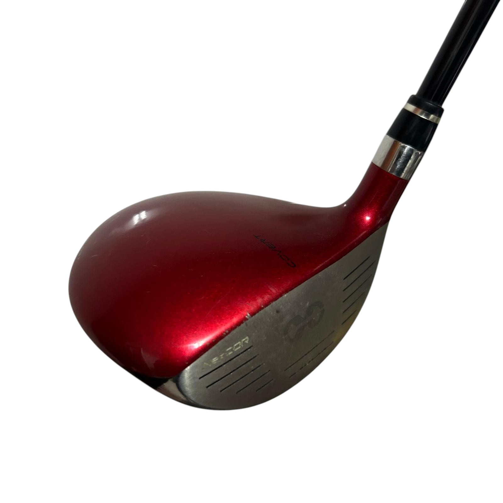 MADERA 5 NIKE COVERT 2.0 VRS REGULAR - Imagen 3
