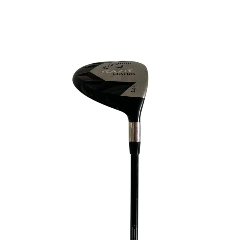 MADERA 3 CALLAWAY RAZR HAWK REGULAR