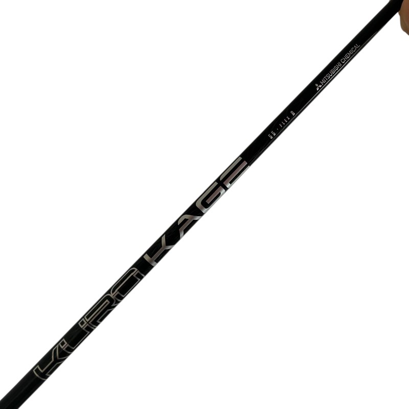 MADERA 3 CALLAWAY RAZR HAWK REGULAR - Imagen 3