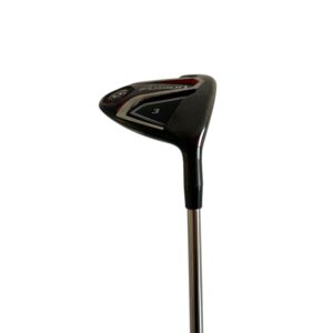 Madera 3 Callaway BIG BERTHA FUSION STIFF