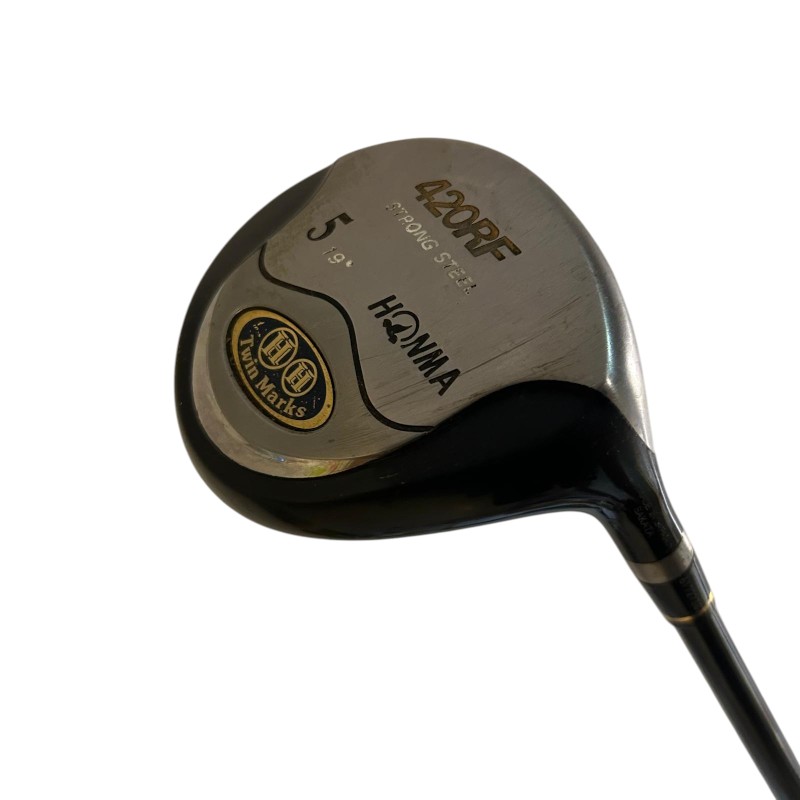 MADERA 5 HONMA 420RF REGULAR ** - Imagen 2