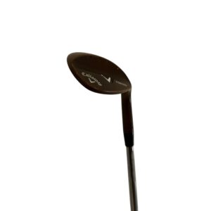 WEDGE 54 GRADOS CALLAWAY V FORGED