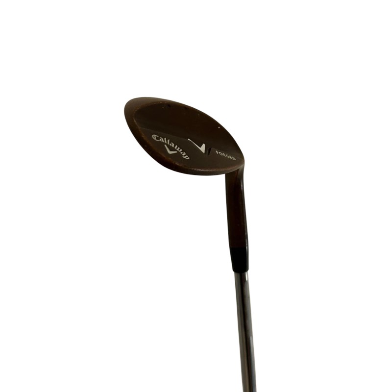 WEDGE 54 GRADOS CALLAWAY V FORGED