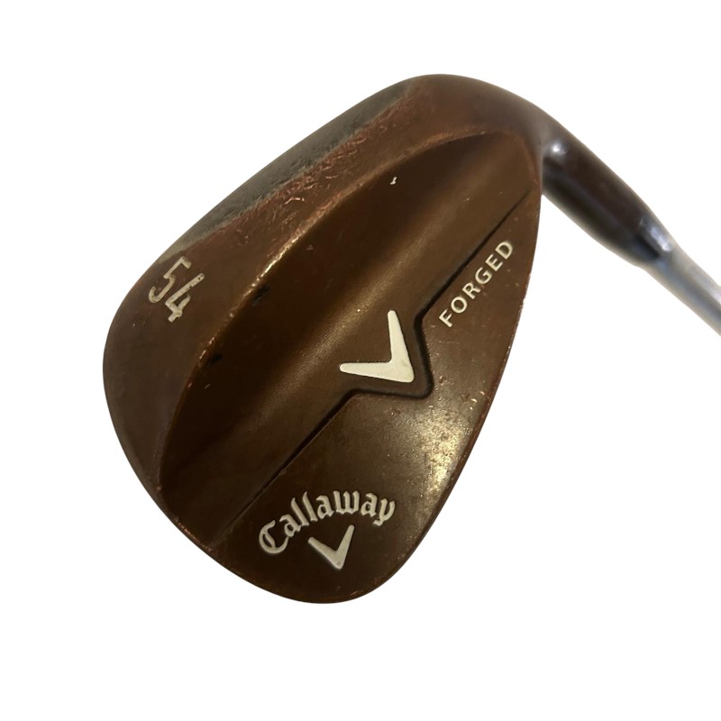 WEDGE 54 GRADOS CALLAWAY V FORGED - Imagen 2