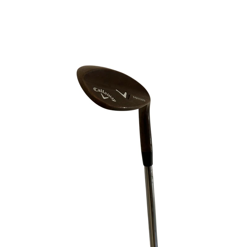WEDGE 58 GRADOS CALLAWAY V FORGED