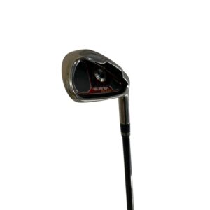 HIERRO 5 TAYLORMADE BURNER PLUS REGULAR +1 PULGADA