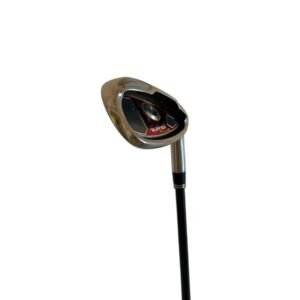 HIERRO PW TAYLORMADE BURNER PLUS REGULAR +1 PULGADA