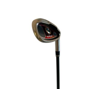 HIERRO 9 TAYLORMADE BURNER PLUS REGULAR +1 PULGADA
