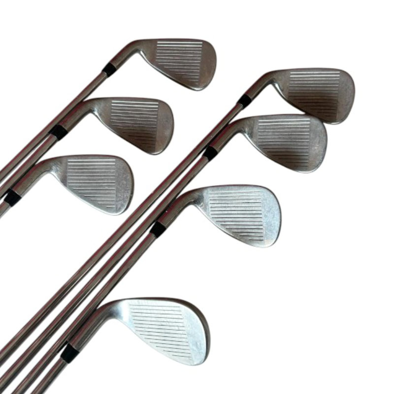 HIERROS CALLAWAY ROGUE REGULAR - Imagen 3