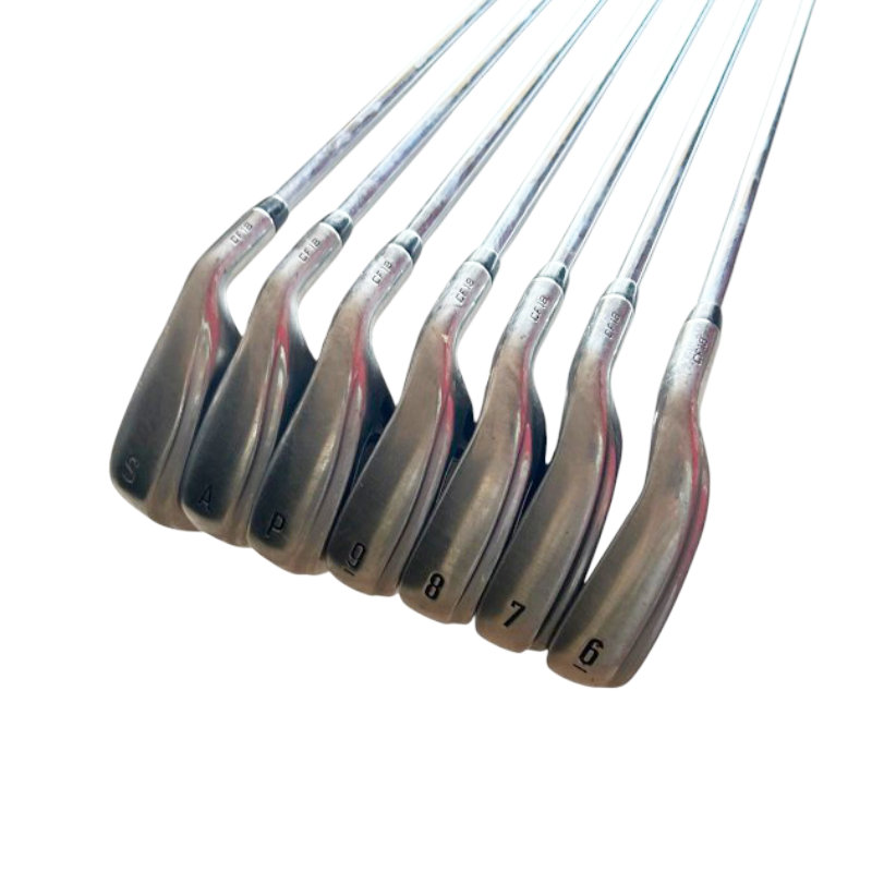 HIERROS CALLAWAY ROGUE REGULAR - Imagen 2