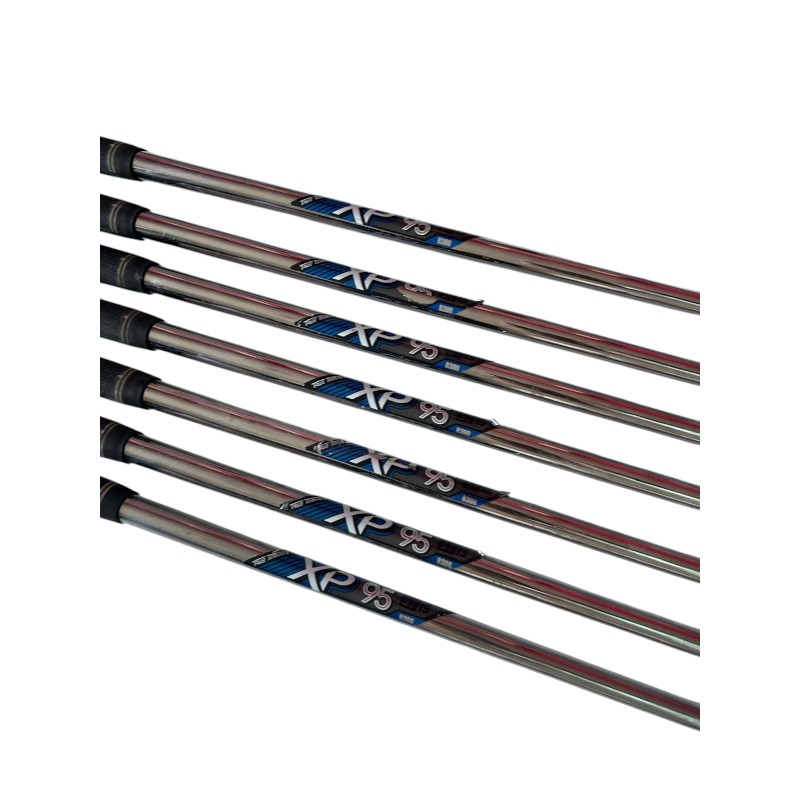 HIERROS CALLAWAY ROGUE REGULAR - Imagen 4