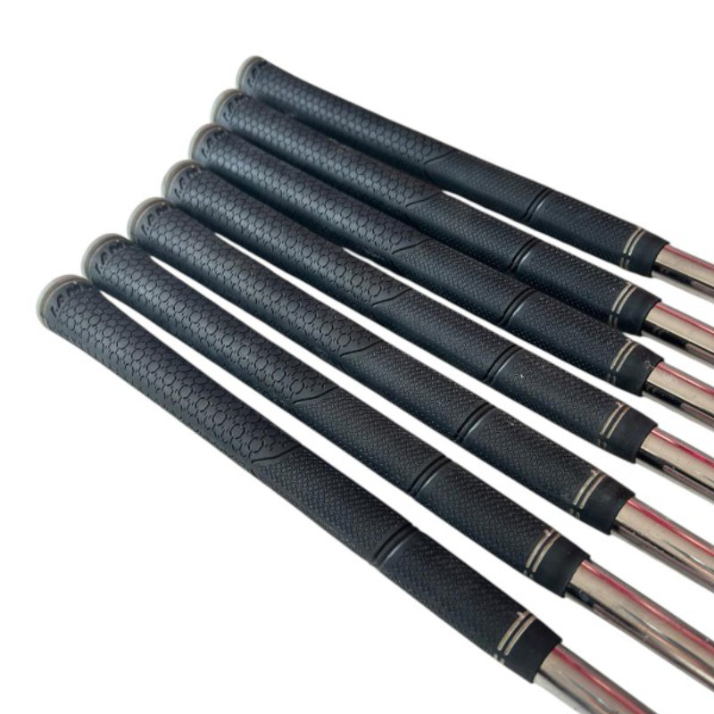 HIERROS CALLAWAY ROGUE REGULAR - Imagen 5