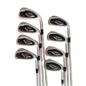 HIERROS MIZUNO JPX 825 REGULAR