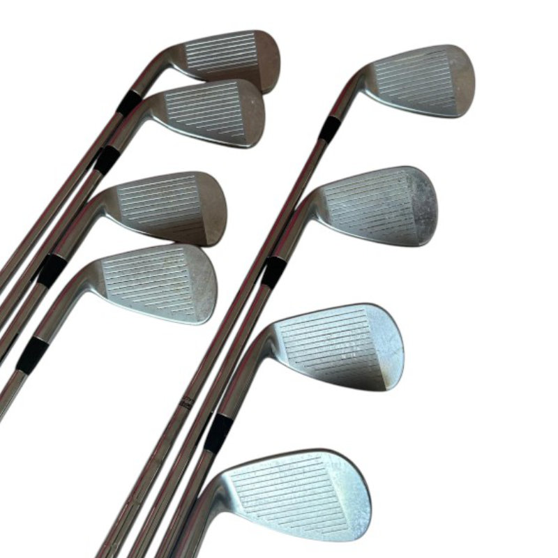HIERROS MIZUNO JPX 825 REGULAR - Imagen 3