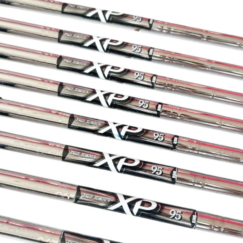 HIERROS MIZUNO JPX 825 REGULAR - Imagen 4