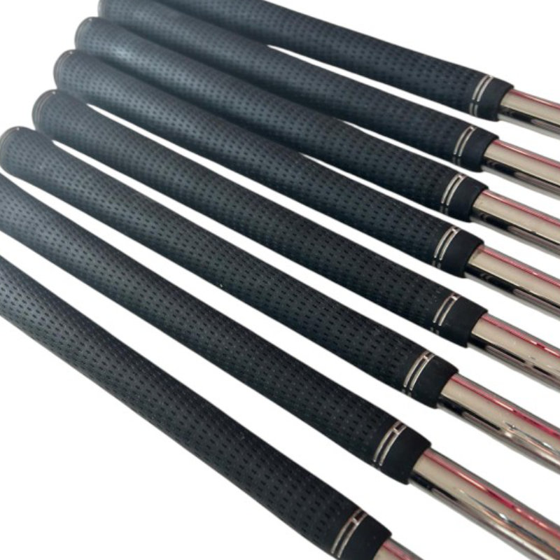 HIERROS MIZUNO JPX 825 REGULAR - Imagen 5