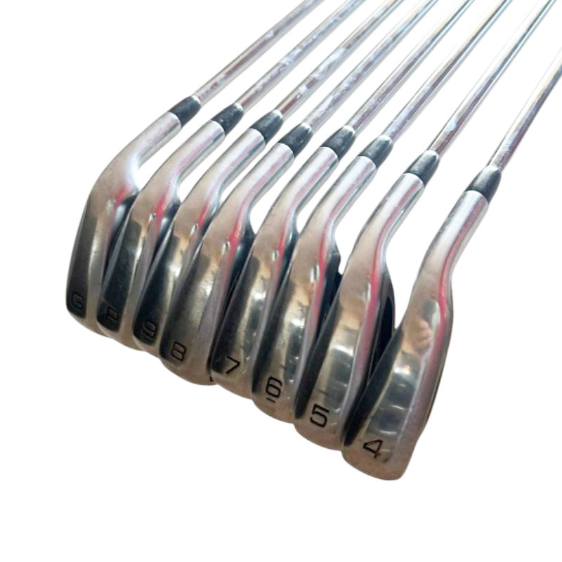 HIERROS MIZUNO JPX 825 REGULAR - Imagen 2