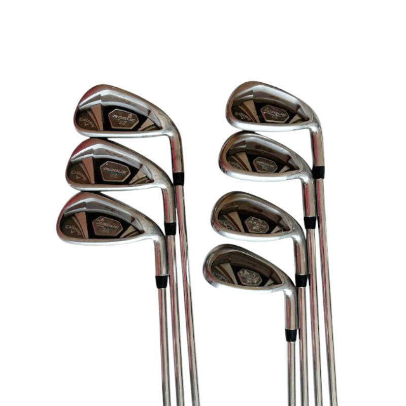 HIERROS CALLAWAY ROGUE REGULAR