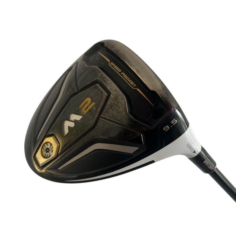 DRIVER TAYLORMADE M2 REGULAR - Imagen 2