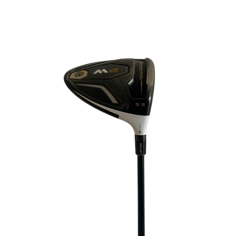 DRIVER TAYLORMADE M2 REGULAR