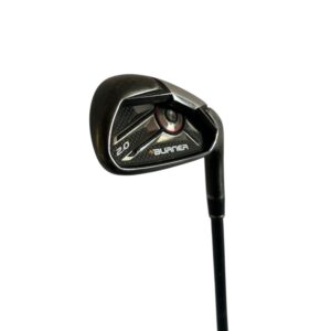 HIERRO 6 TAYLORMADE BURNER 2.0 REGULAR