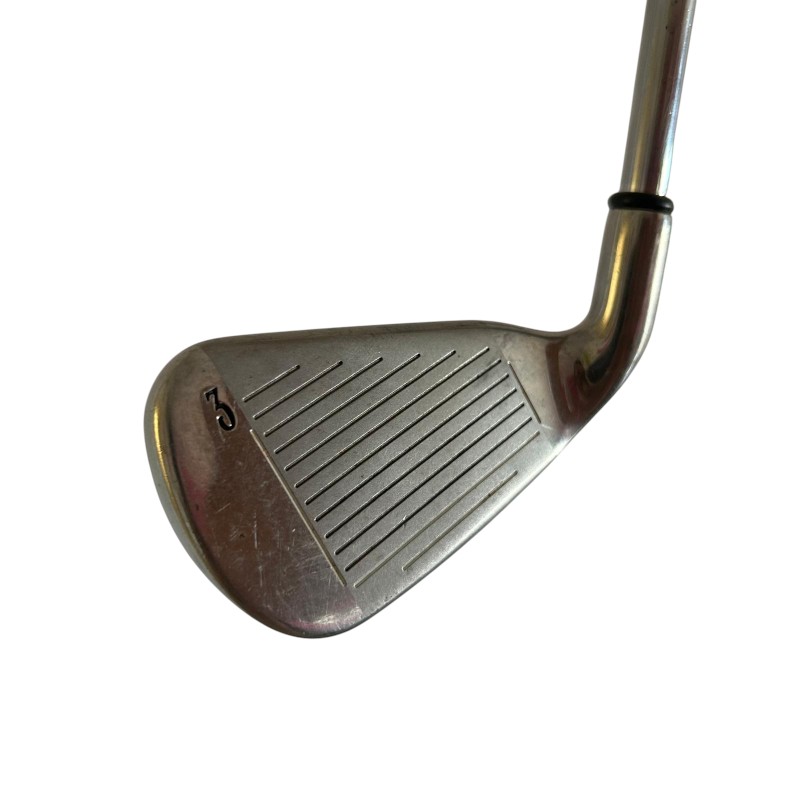 HIERRO 3 CALLAWAY X-18 REGULAR - Imagen 2