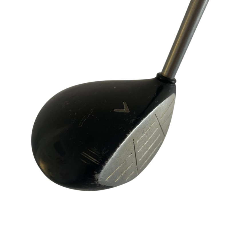 MADERA 5 CALLAWAY STEELHEAD PLUS STIFF - Imagen 2