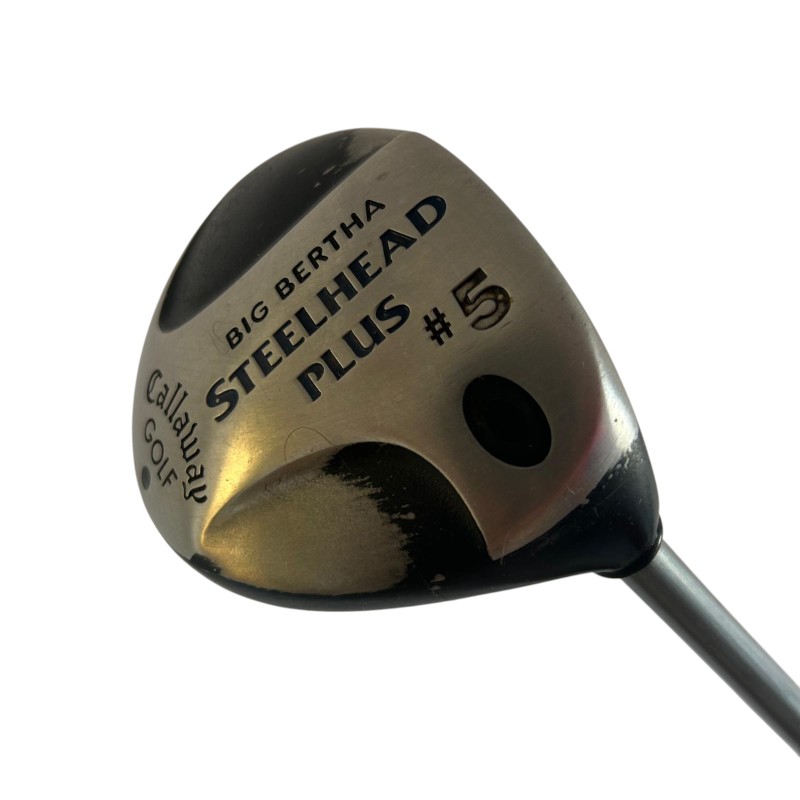 MADERA 5 CALLAWAY STEELHEAD PLUS STIFF - Imagen 3