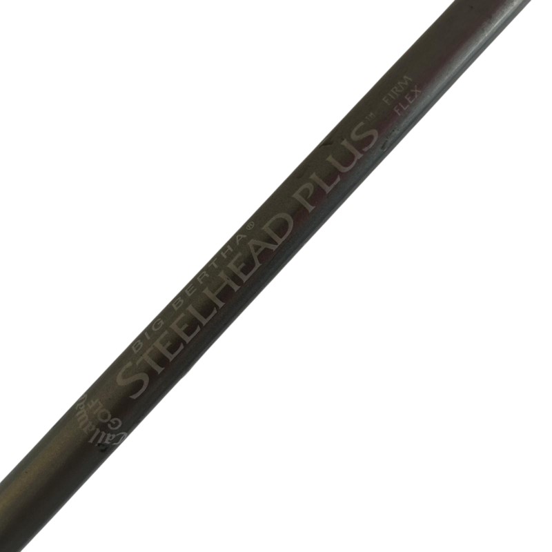 MADERA 5 CALLAWAY STEELHEAD PLUS STIFF - Imagen 4