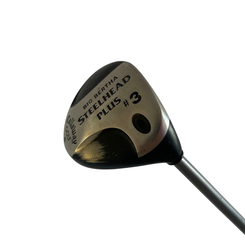 MADERA 3 CALLAWAY STEELHEAD PLUS STIFF - Imagen 2
