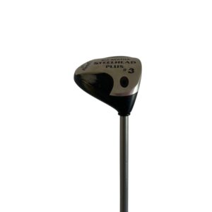 MADERA 3 CALLAWAY STEELHEAD PLUS STIFF
