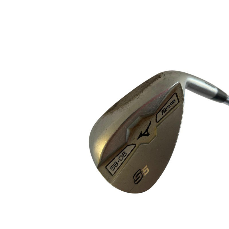 WEDGE 58 GRADOS MIZUNO S-5 - Imagen 2