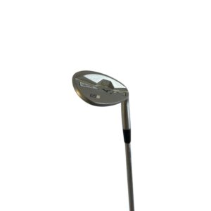 WEDGE 58 GRADOS MIZUNO S-5