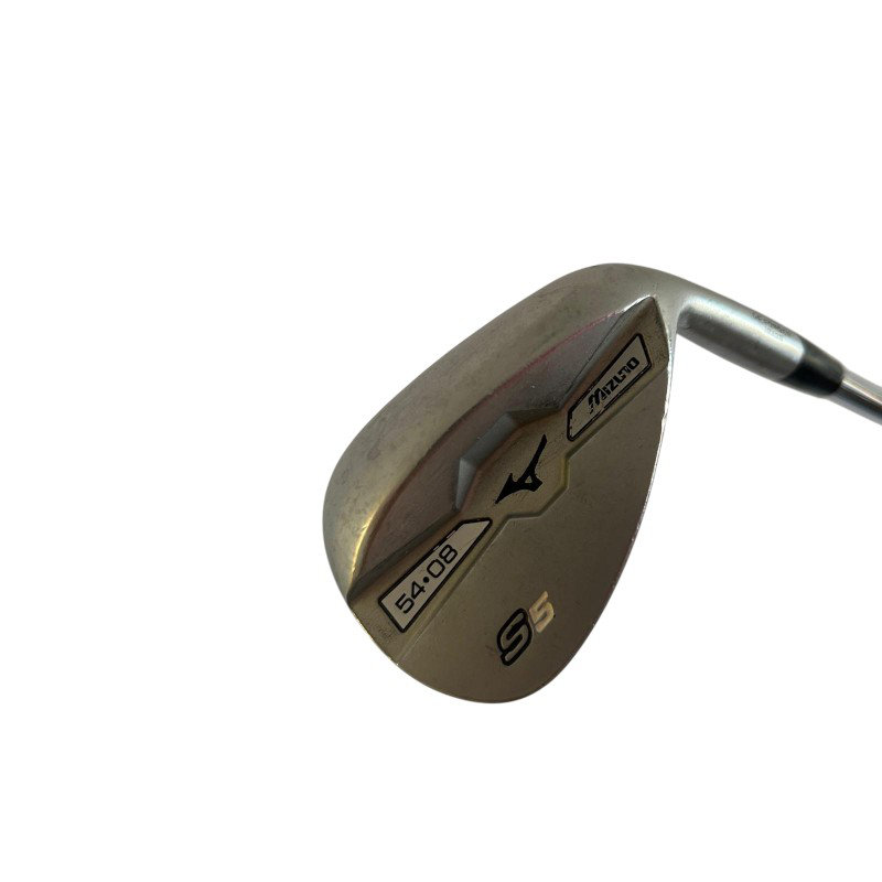WEDGE 54 GRADOS MIZUNO S-5 - Imagen 2