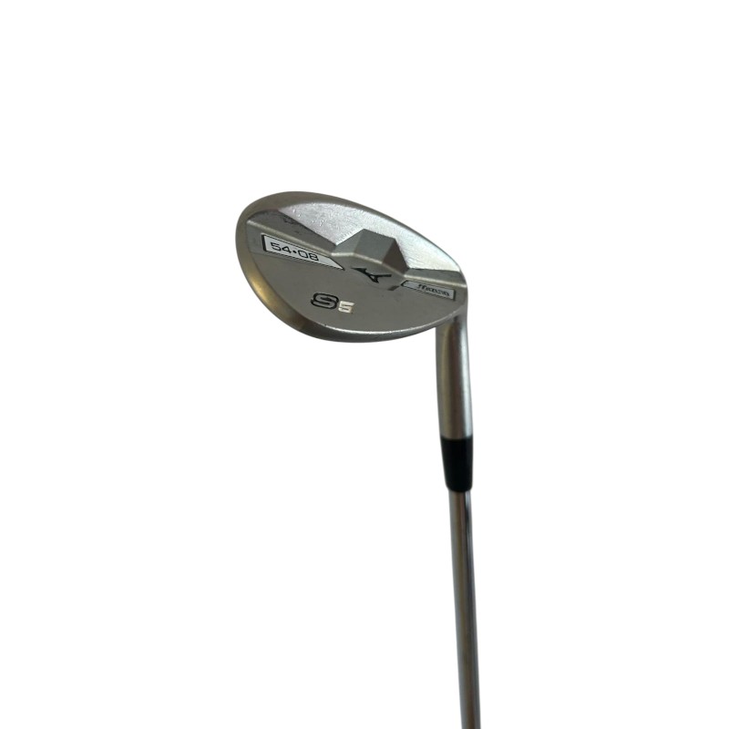 WEDGE 54 GRADOS MIZUNO S-5