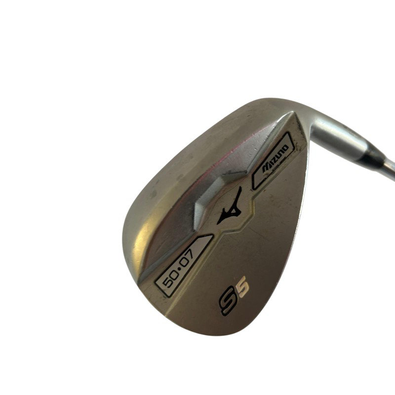 WEDGE 50 GRADOS MIZUNO S-5 - Imagen 2