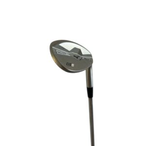 WEDGE 50 GRADOS MIZUNO S-5
