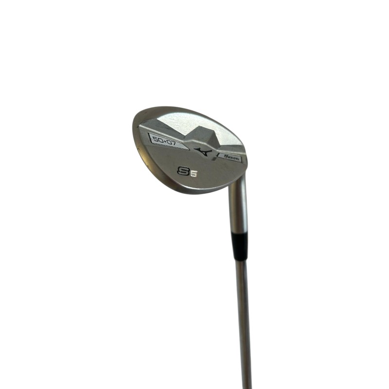 WEDGE 50 GRADOS MIZUNO S-5