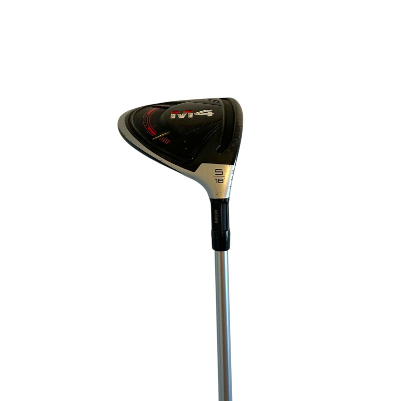 MADERA 5 TAYLORMADE M4 MUJER
