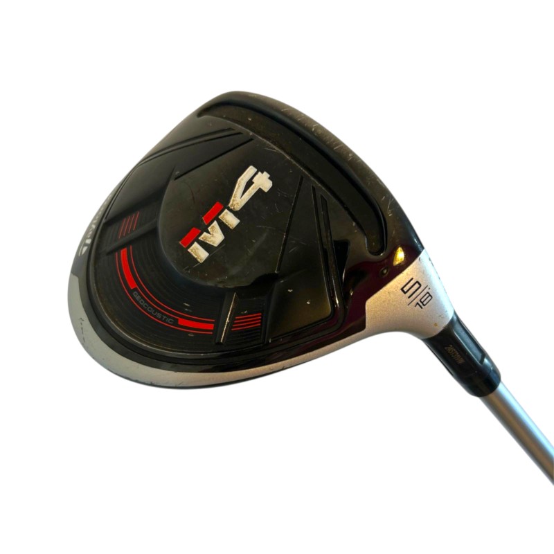 MADERA 5 TAYLORMADE M4 MUJER - Imagen 2